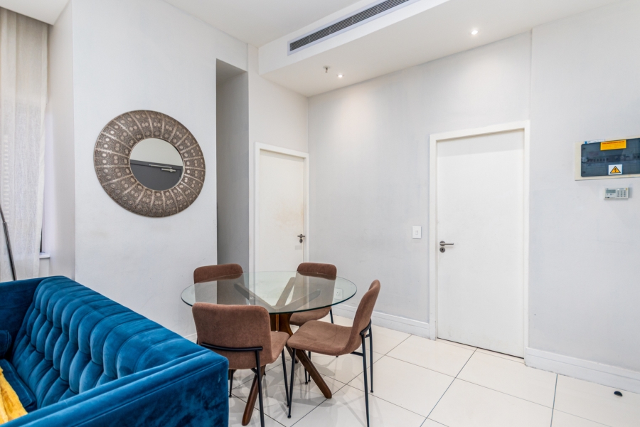 1 Bedroom Property for Sale in Cape Town City Centre Western Cape